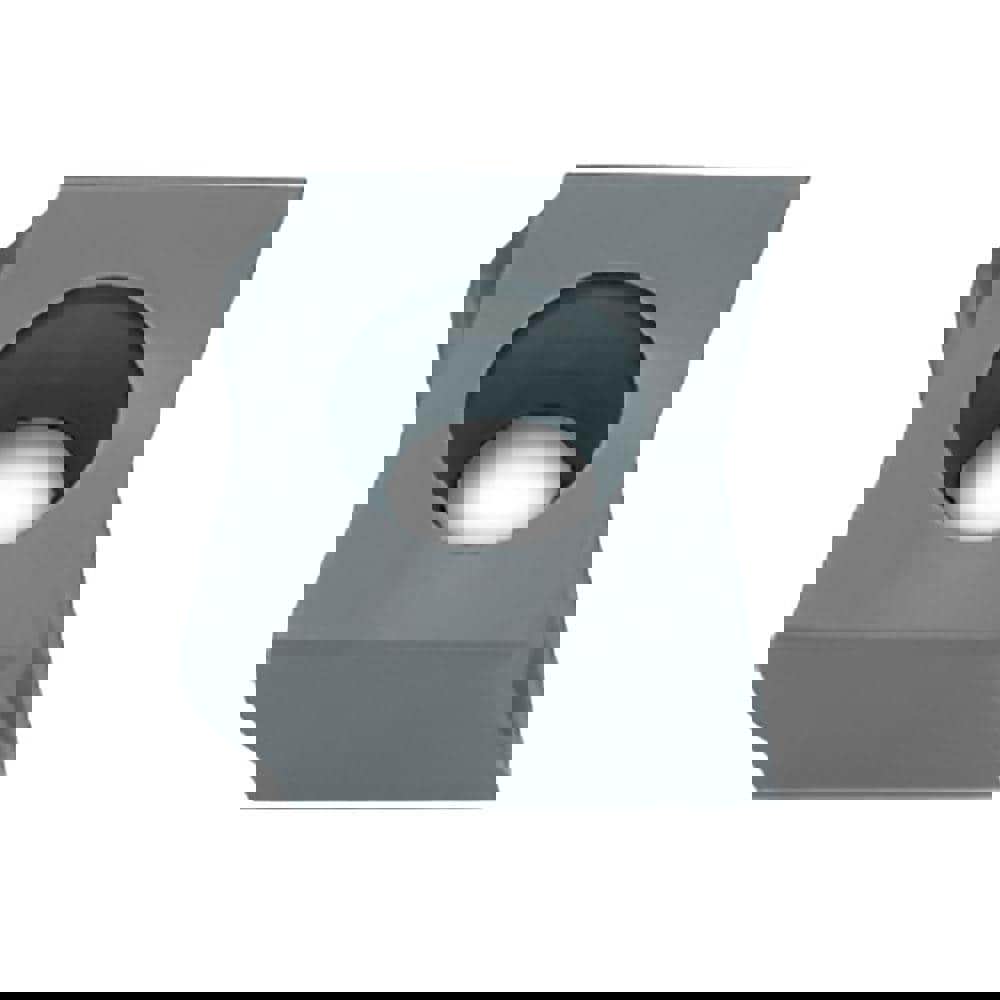 Milling Insert: DPM324R001 IN2005, IN2005, Solid Carbide